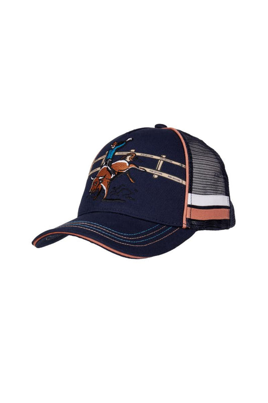 Thomas Cook - Kids Rodeo Trucker Cap