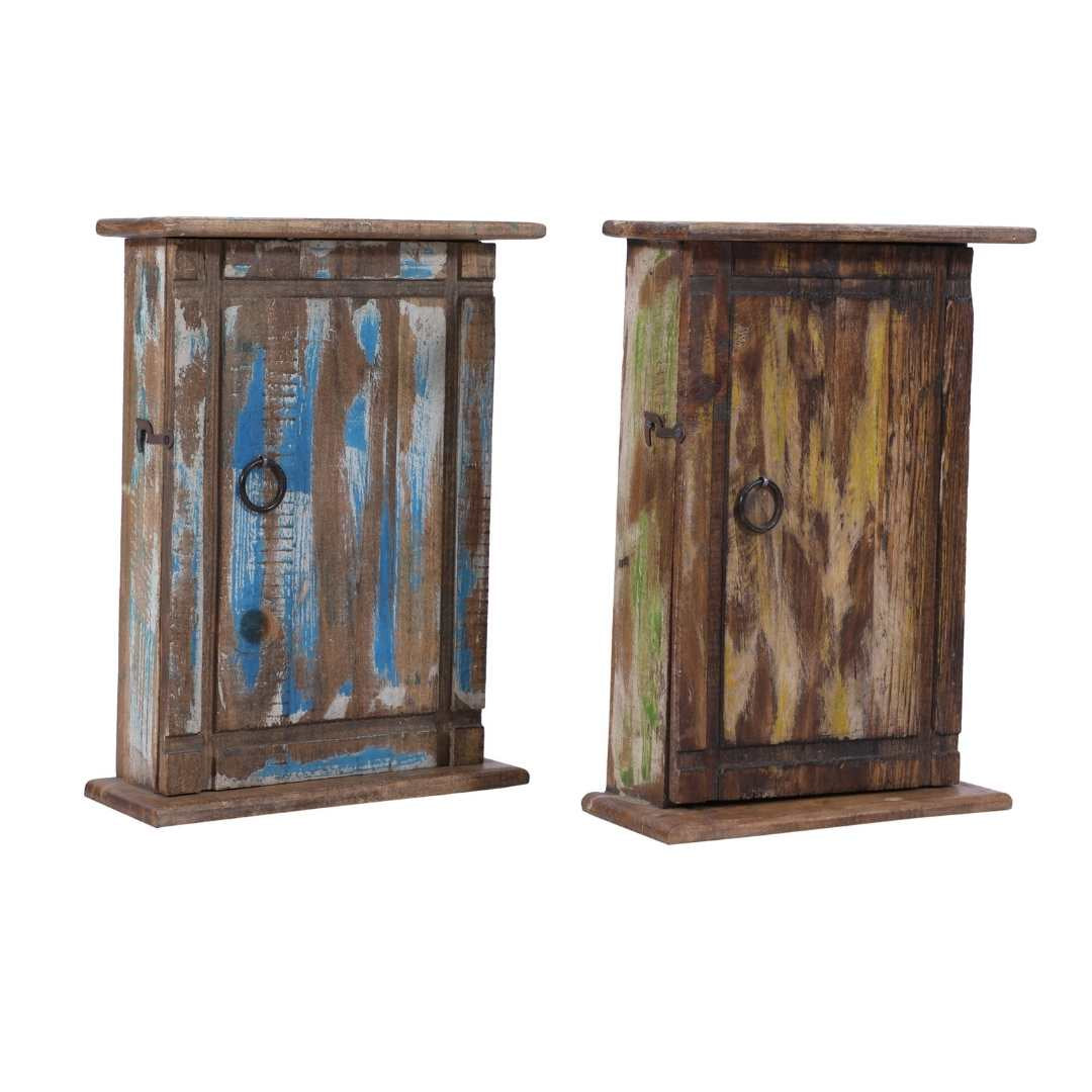 Key Holder Rustic