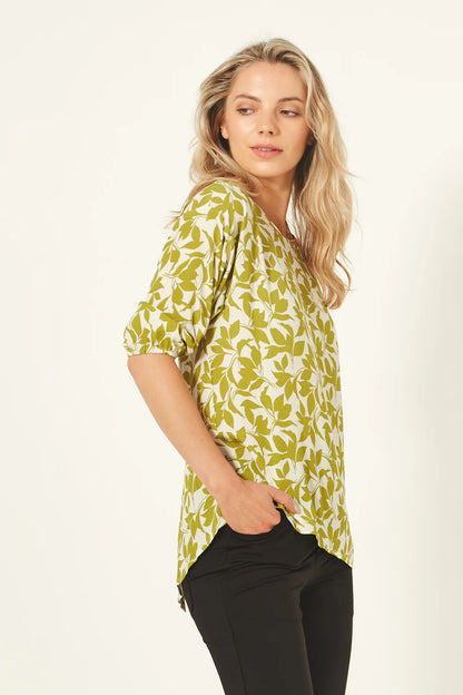 Lemon Tree Sybil Top