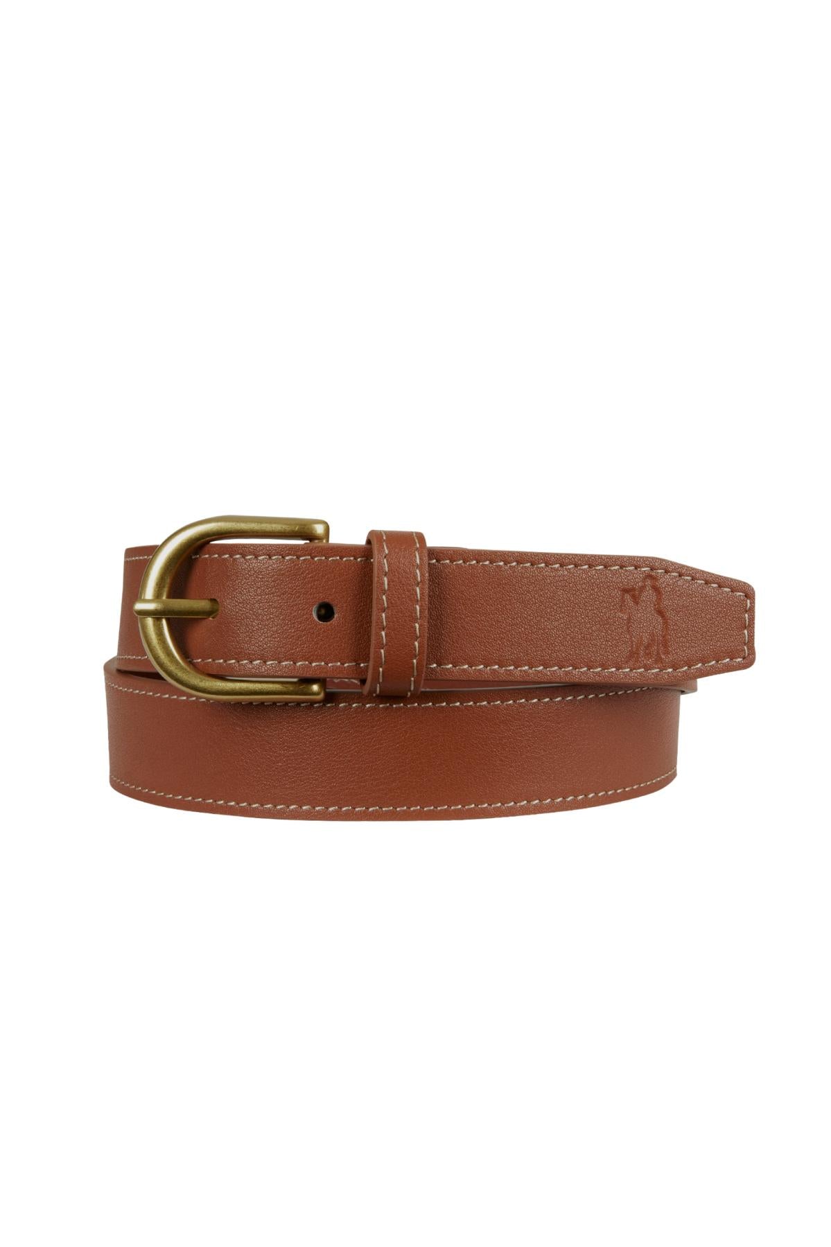 Thomas Cook - Willa Belt - Tan