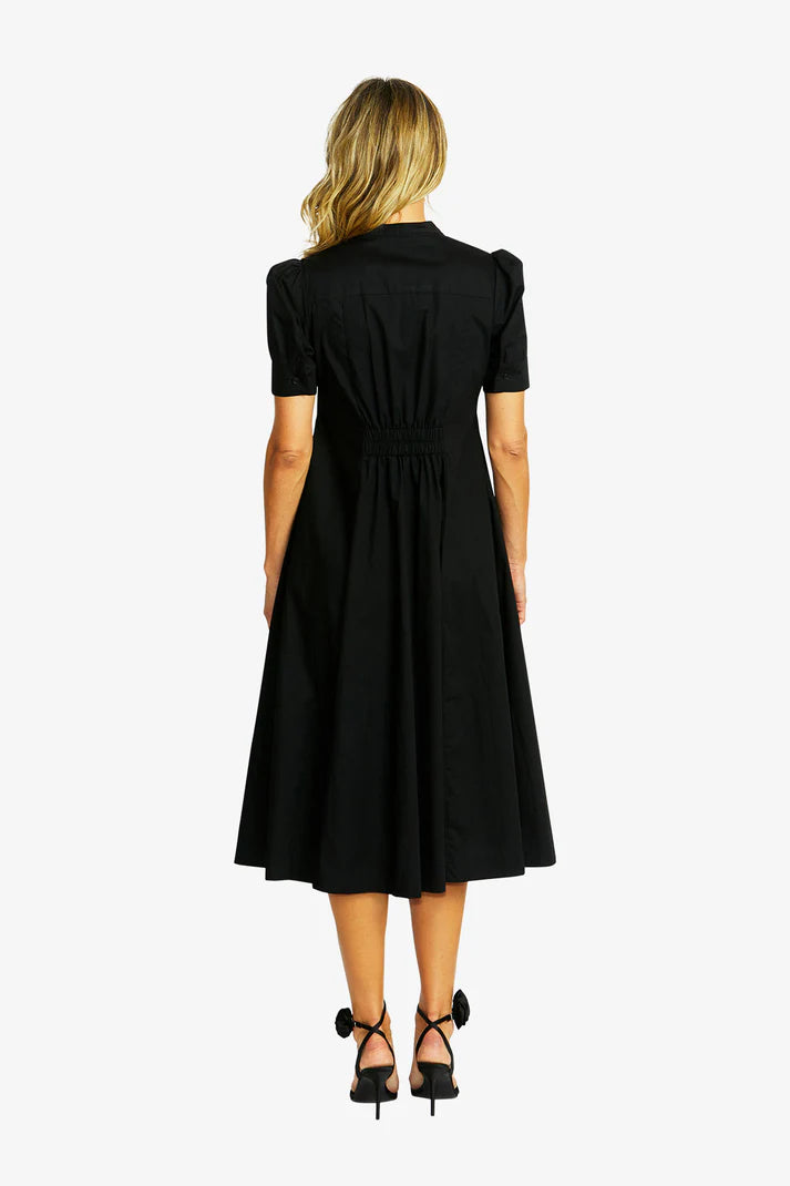 Ping Pong Audrey Dress