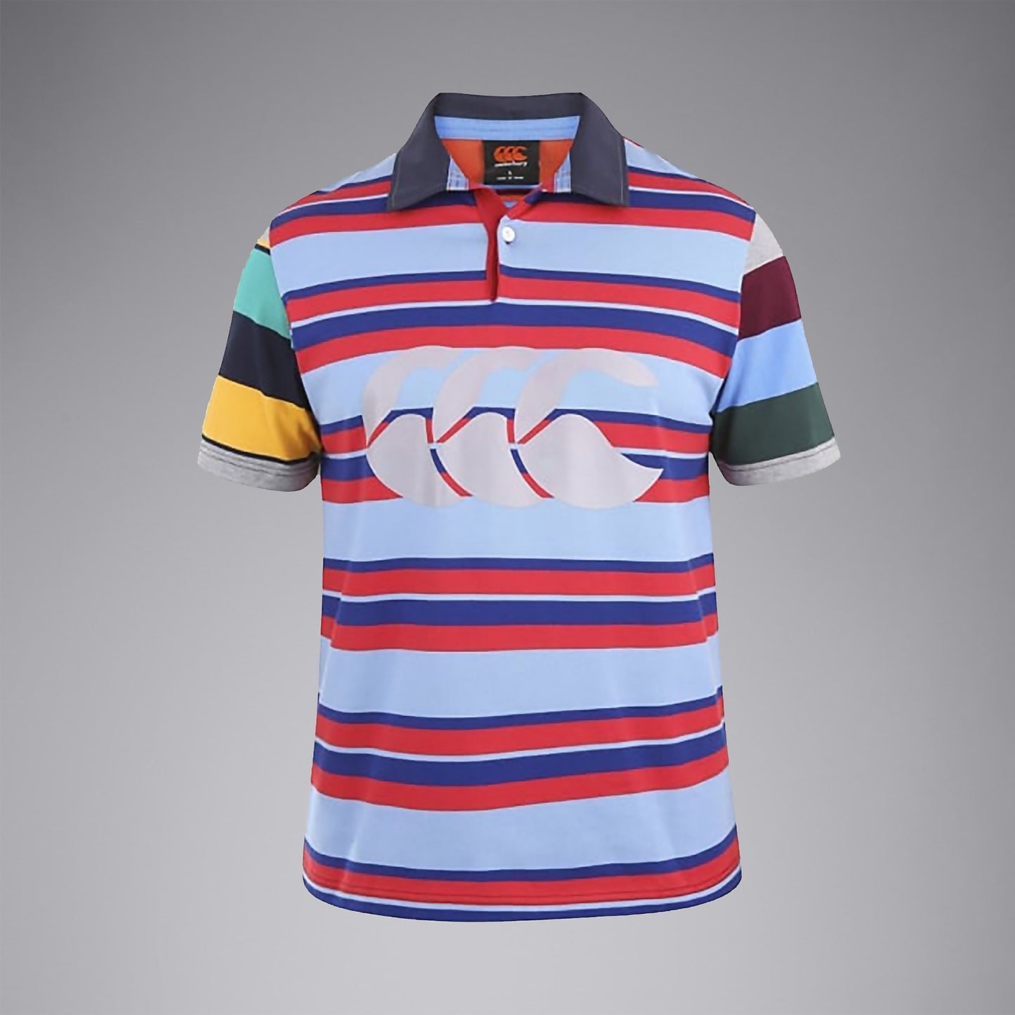 Canterbury M SS Ugly Jersey