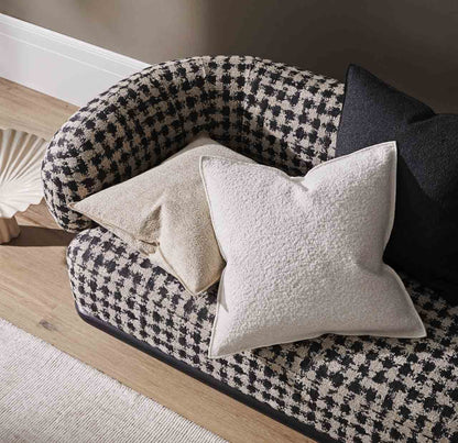 Weave Cushion- Alberto