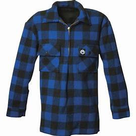 Swanndri  Ranger Shirt