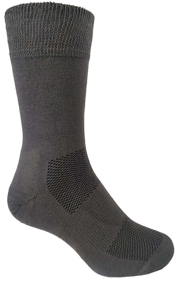 DS - Men's Cotton CorFTex Springer Health Sock