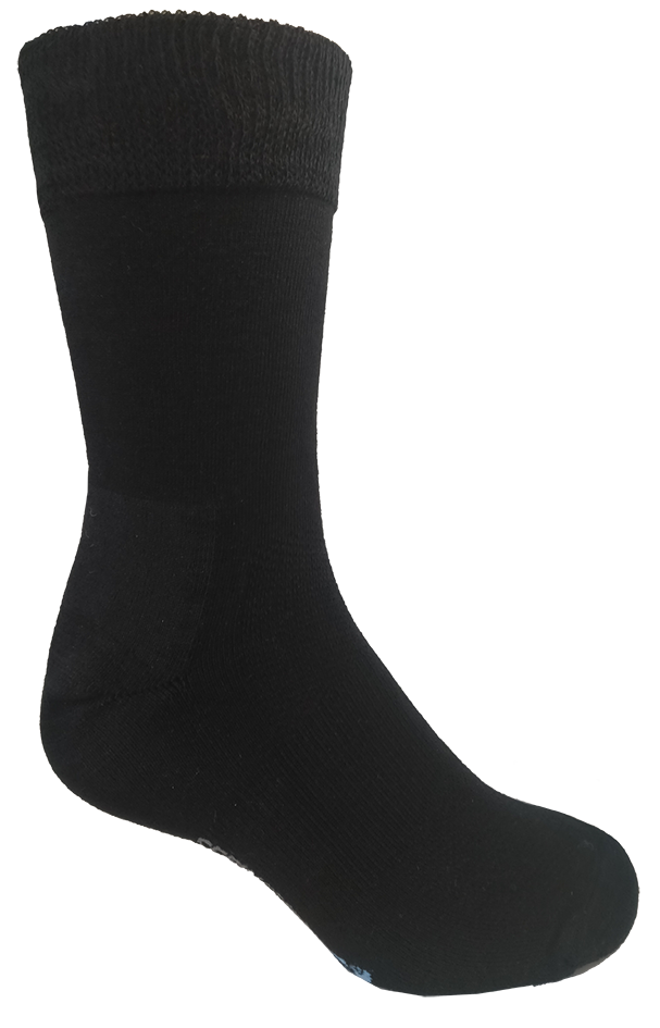 DS - Men's Cotton CorFTex Springer Health Sock