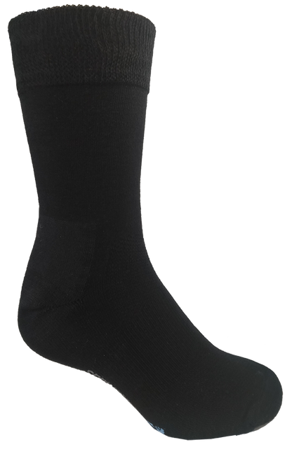 DS - Men's Cotton CorFTex Springer Health Sock