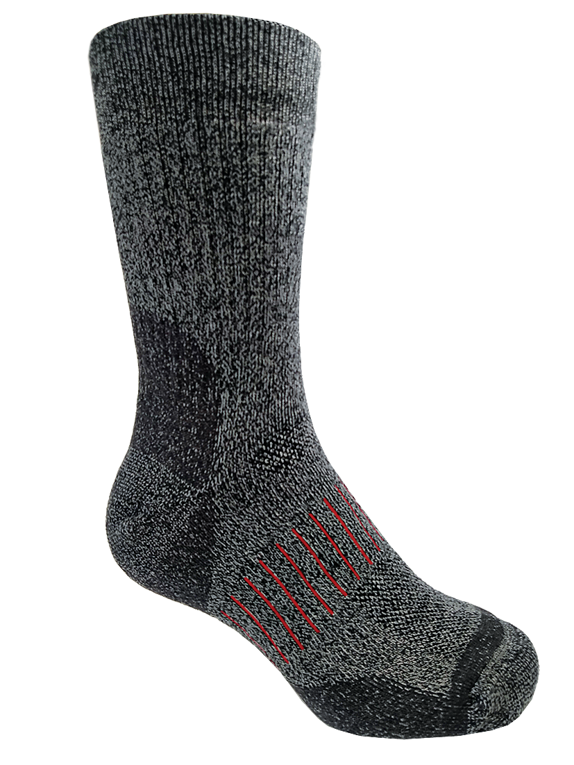 DS - Technical Boot Sock