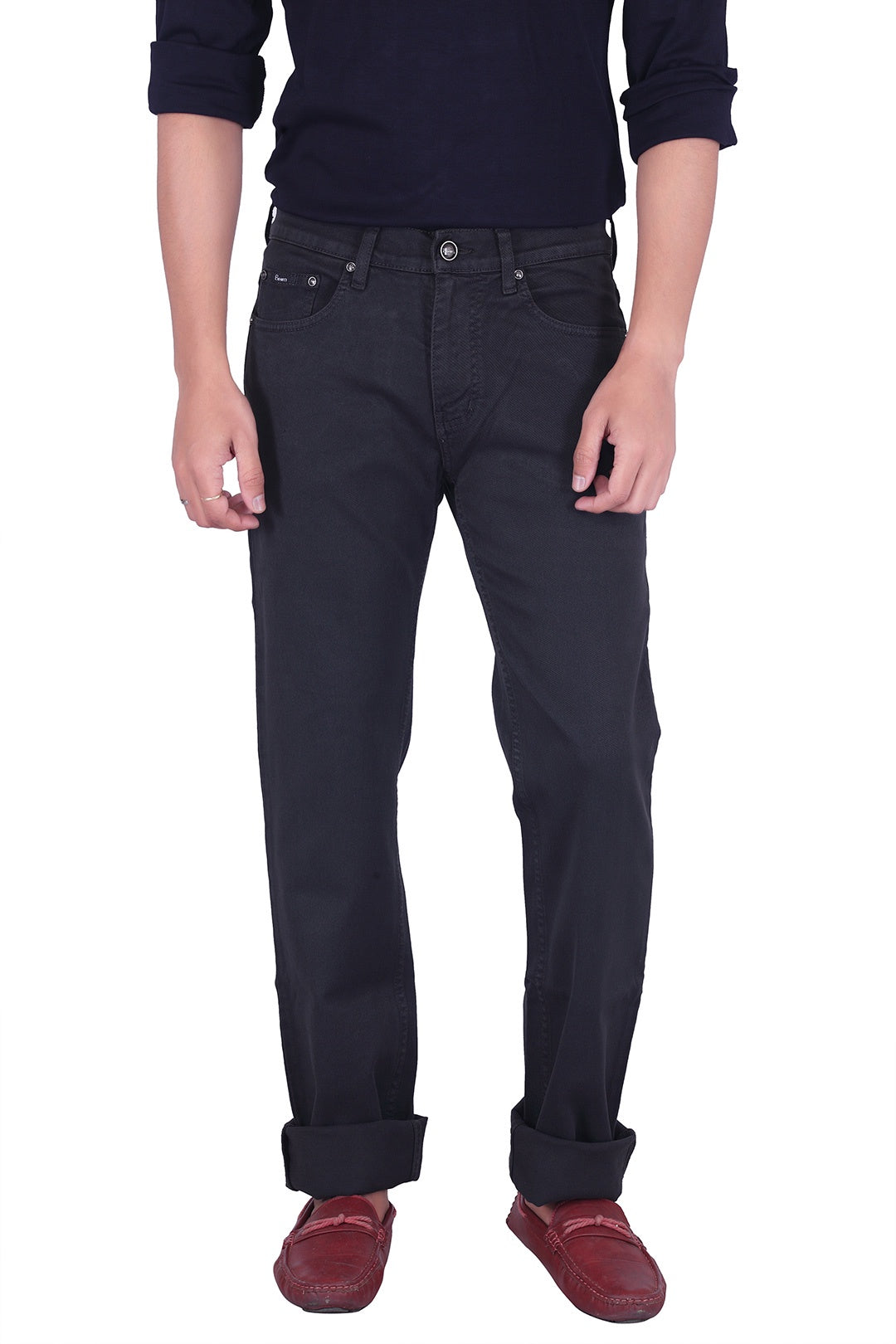 Benito - Mens Basileo Jeans