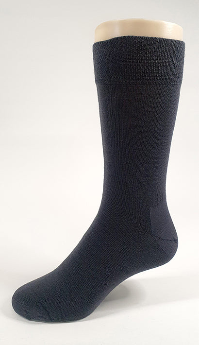 DS - Men's Classic Merino Dress Sock/2 pair pack