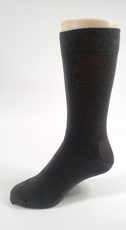 DS - Men's Classic Merino Dress Sock/2 pair pack