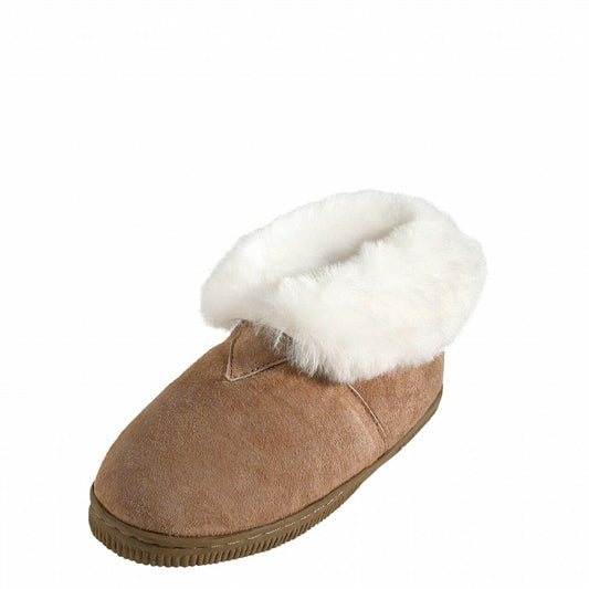 Mi Woollies - Kids Harry Slipper