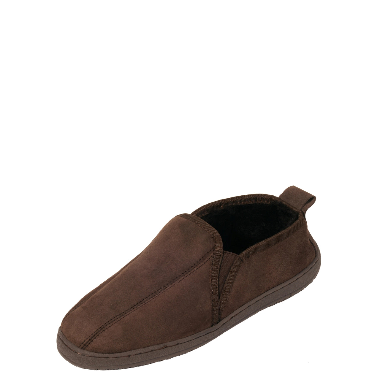 Mi Woollies - Mens Charles Slipper