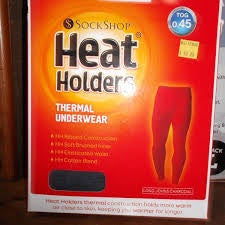 Long John Thermal - Heat Holder