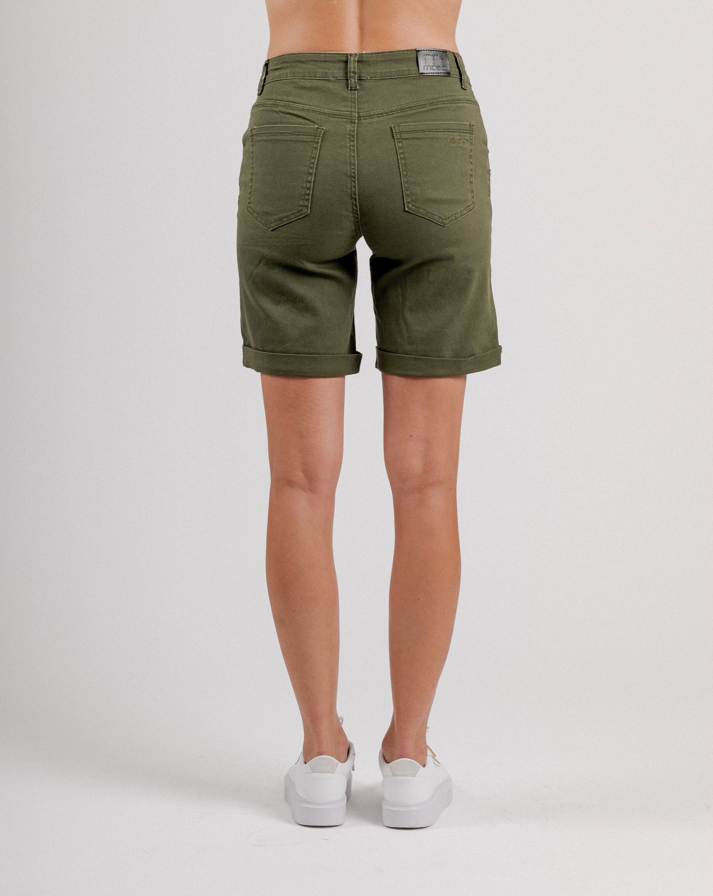 MOSS - Bianca Jogger Short