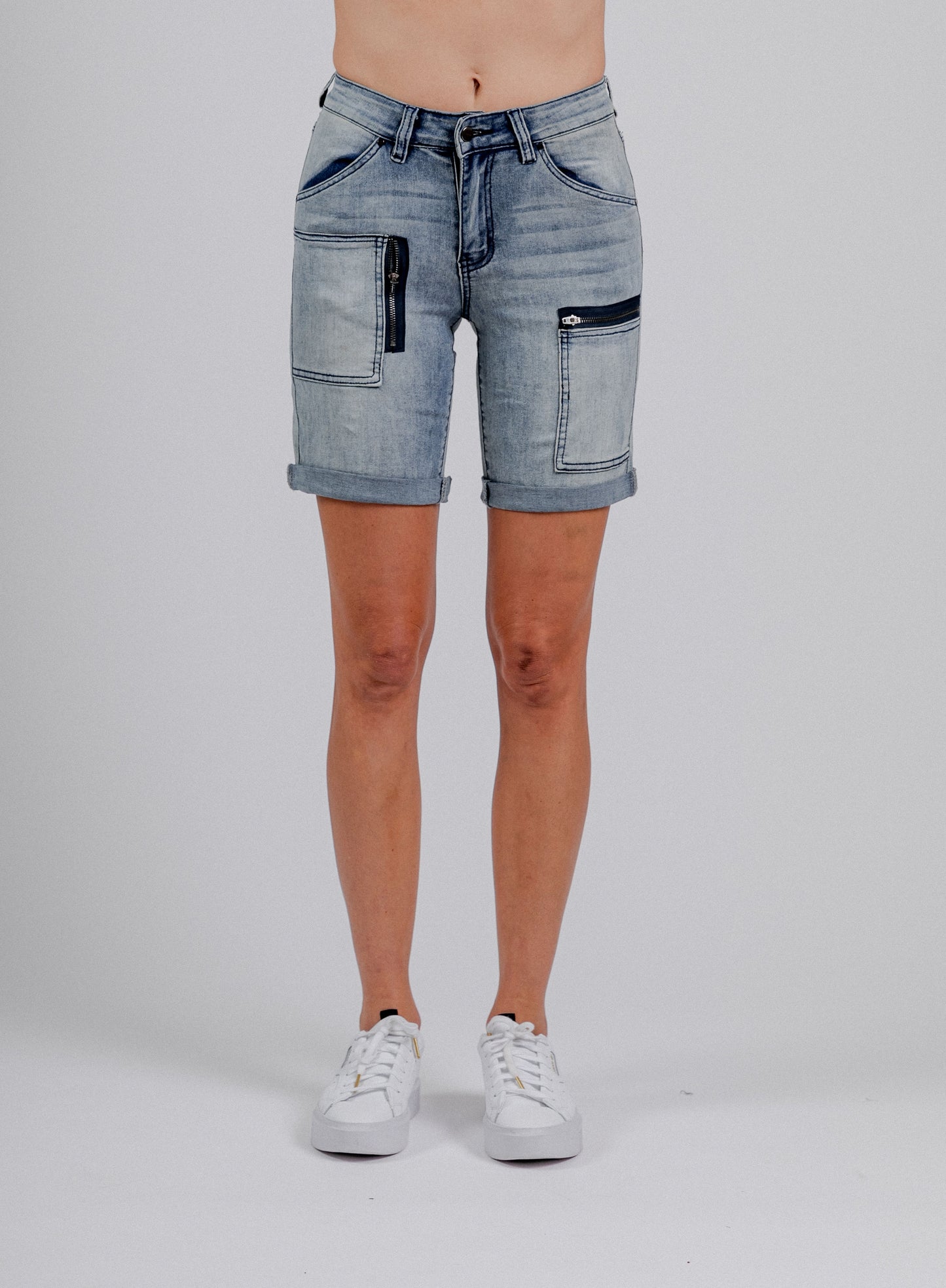 Mi Moso - Cali Shorts