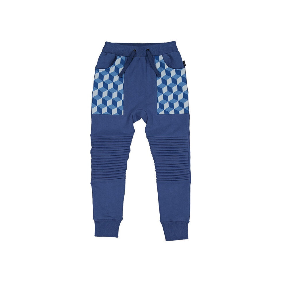 Radicool Dude- Cubes Captian Pant