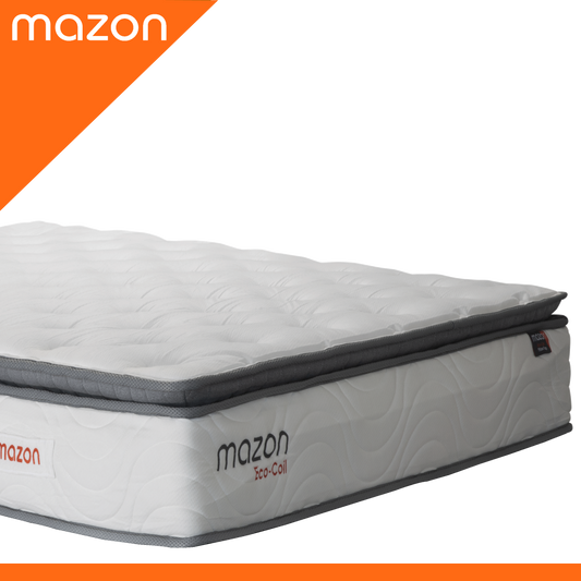 King Mattress In a Box