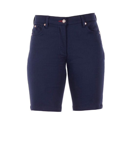 Thomas Cook- Mens Eddie Slim Short