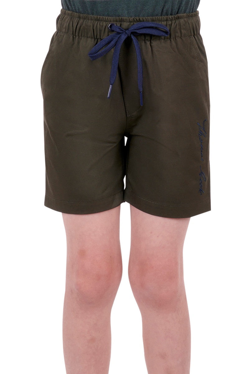 Thomas Cook- Boys Hudson Short