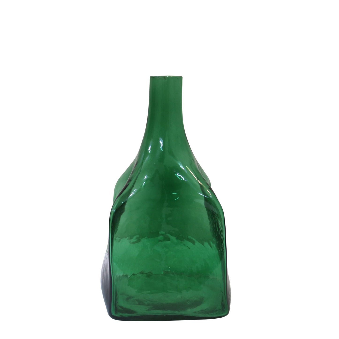 Bloom Vase Green