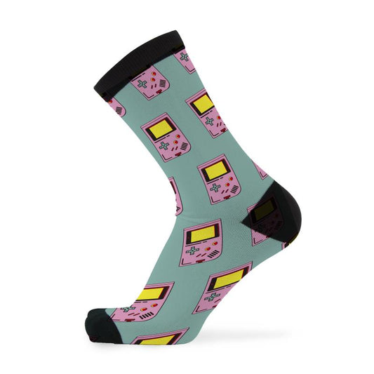 Bamboo Novelty Socks