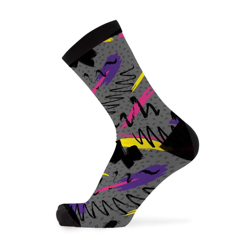 Bamboo Novelty Socks