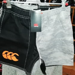 Canterbury - Children's Harlequin Shorts