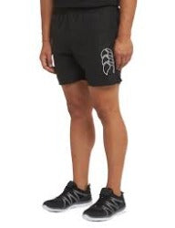 Canterbury - Children's Tactic Shorts