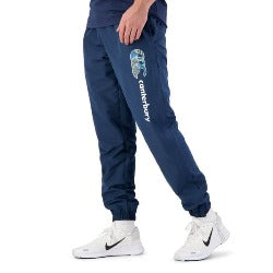 Canterbury - Mens Uglies Stadium Tapered Trackpants