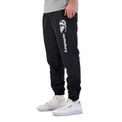 Canterbury - Mens Uglies Stadium Tapered Trackpants