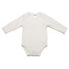 Elfwear Merino L/s Bodysuit