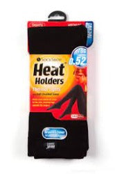 Heat Holder - Tights/Footless Tights