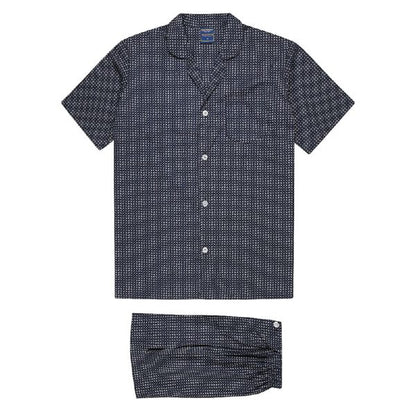 Koala - Mens Shorty PJ's