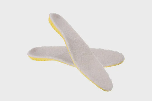 Lambswool Insoles