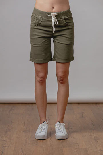 MOSS - Bianca Jogger Short