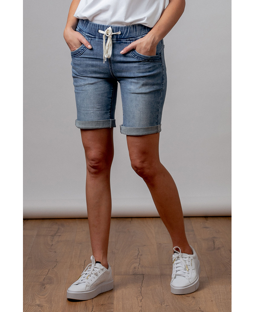 MOSS - Bianca Jogger Short