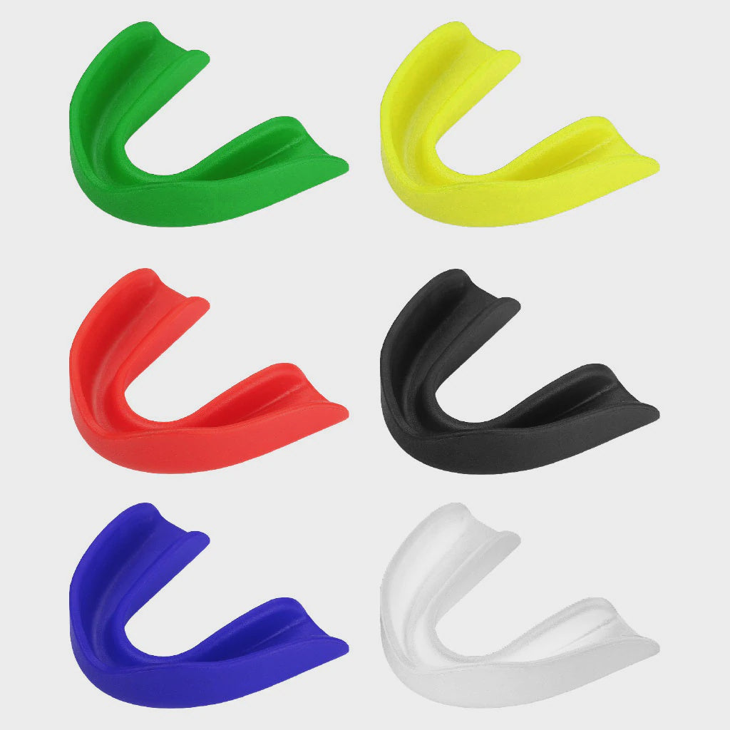 R80 Mouth Guards