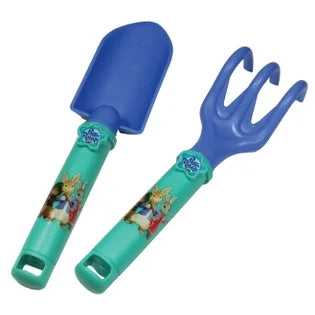 Peter Rabbit - Watering Can Gift Set