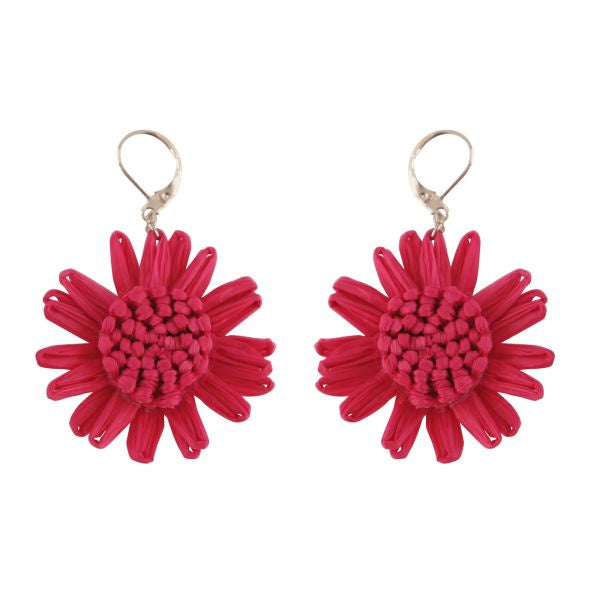 Petal Earrings