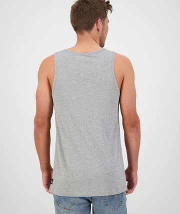 Swanndri - Classic Singlet