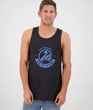 Swanndri - Classic Singlet