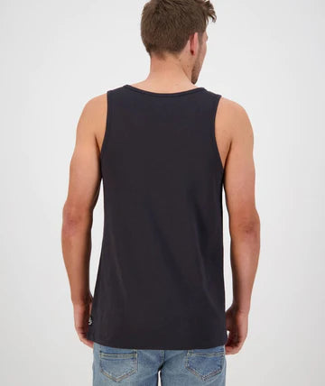 Swanndri - Classic Singlet