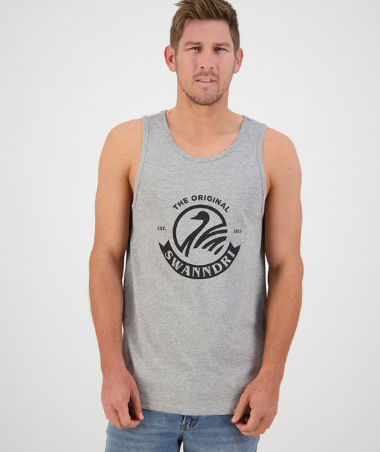 Swanndri - Classic Singlet