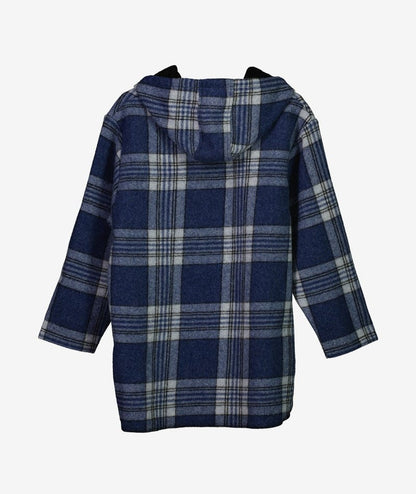 Swanndri - kids Brixton Bush Shirt