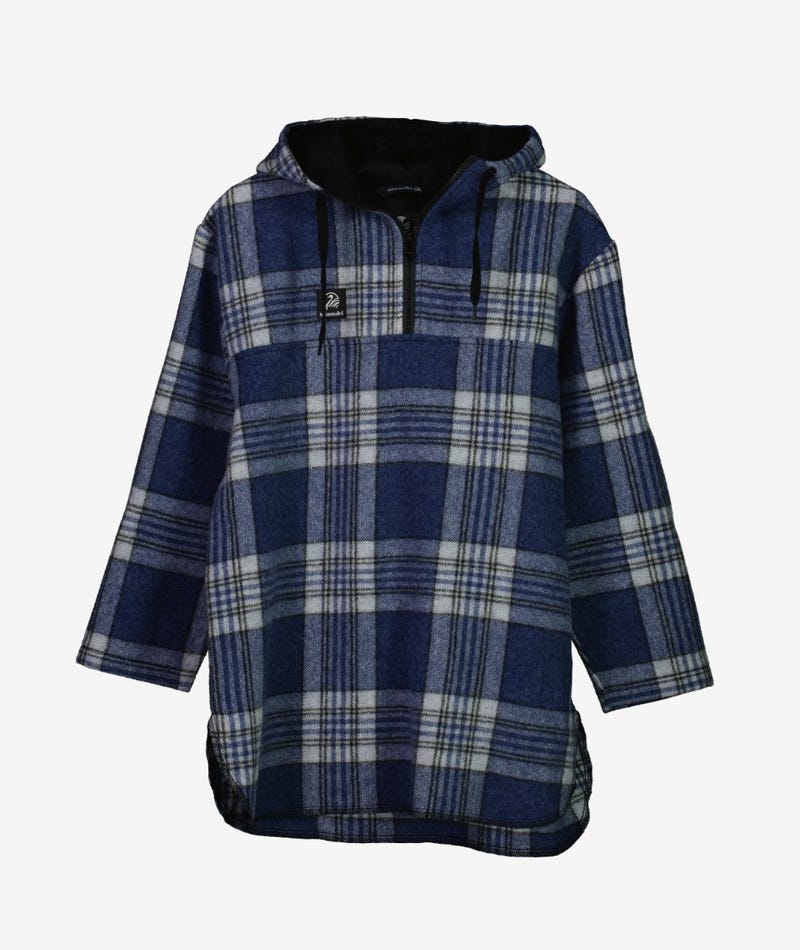 Swanndri - kids Brixton Bush Shirt