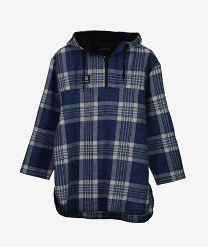 Swanndri - kids Brixton Bush Shirt