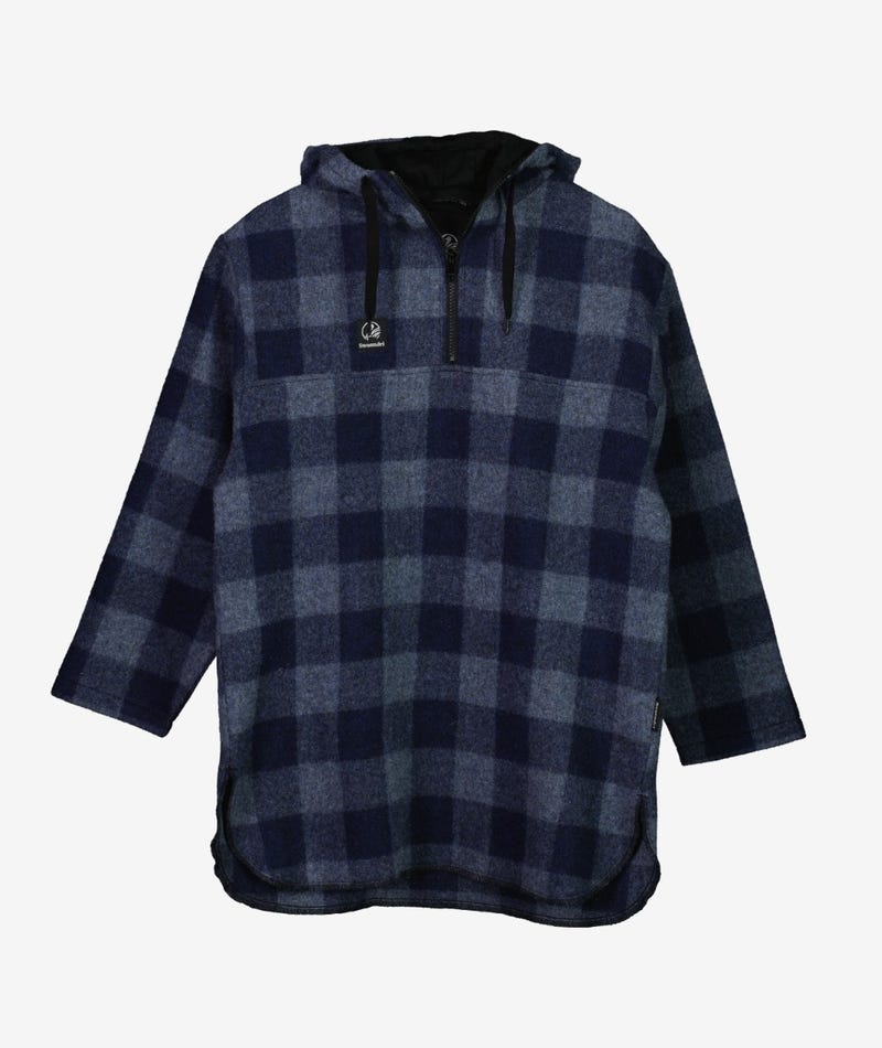 Swanndri - kids Brixton Bush Shirt