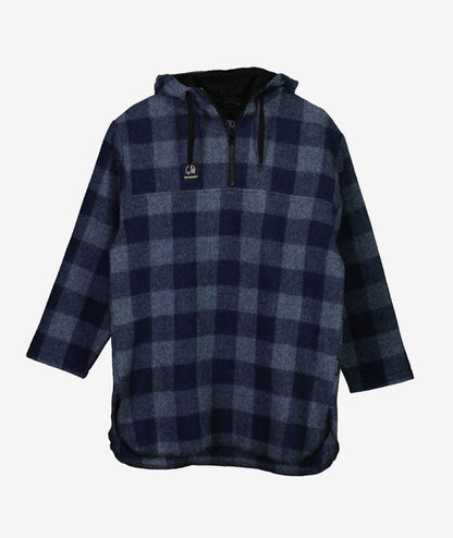 Swanndri - kids Brixton Bush Shirt
