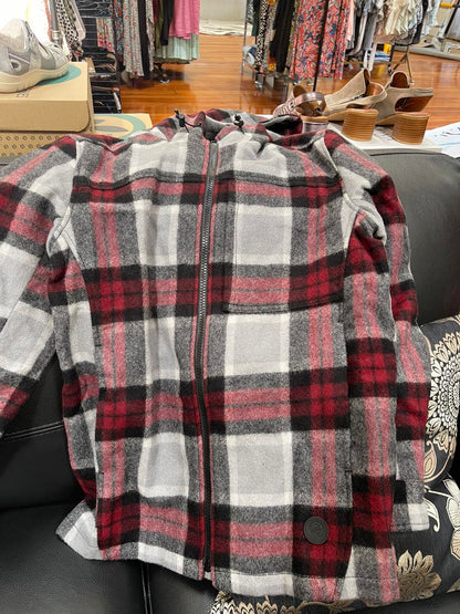Swanndri - Hudson Hooded Jacket